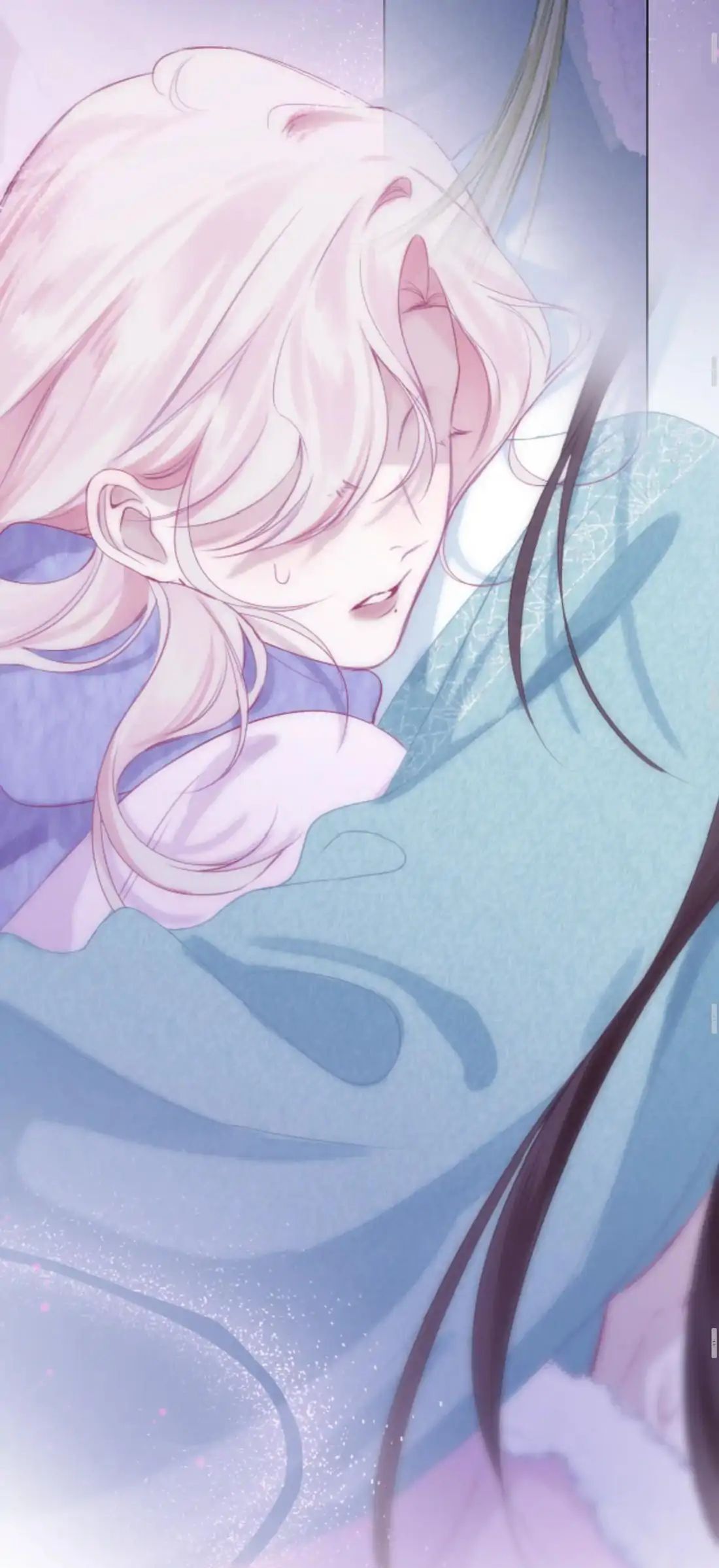 Decibel Nhịp Tim - Chapter 2 - Page 40