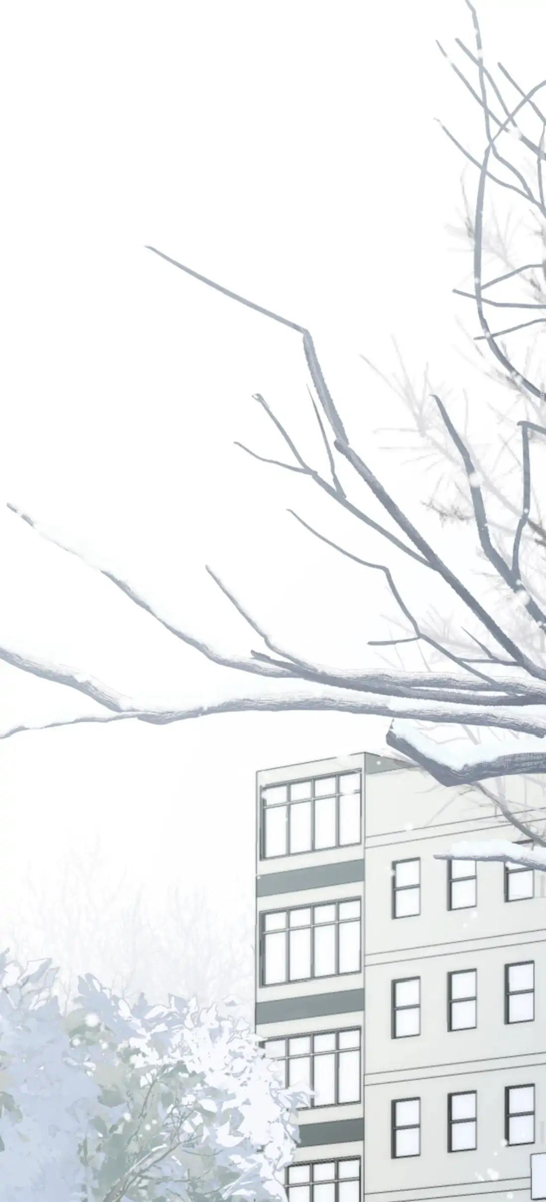 Decibel Nhịp Tim - Chapter 2 - Page 43