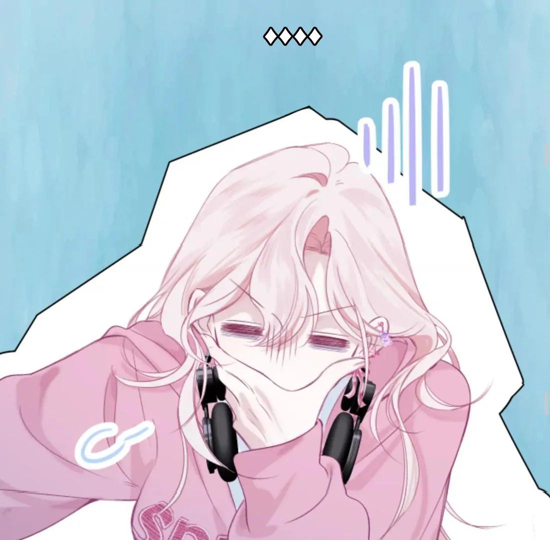 Decibel Nhịp Tim - Chapter 2 - Page 46