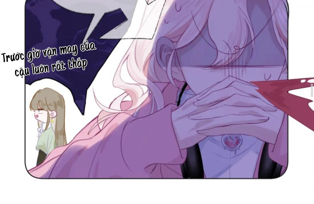 Decibel Nhịp Tim - Chapter 2 - Page 50