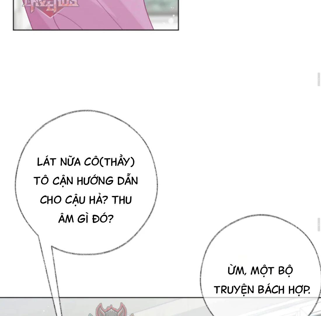 Decibel Nhịp Tim - Chapter 2 - Page 53