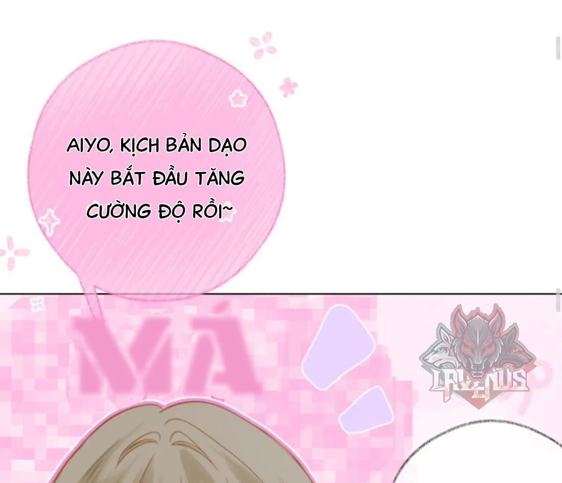 Decibel Nhịp Tim - Chapter 2 - Page 55