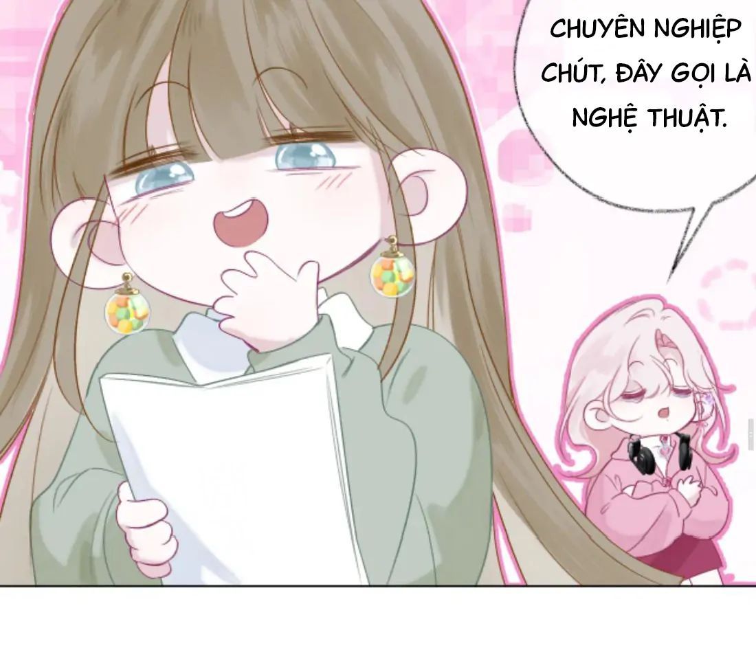 Decibel Nhịp Tim - Chapter 2 - Page 56