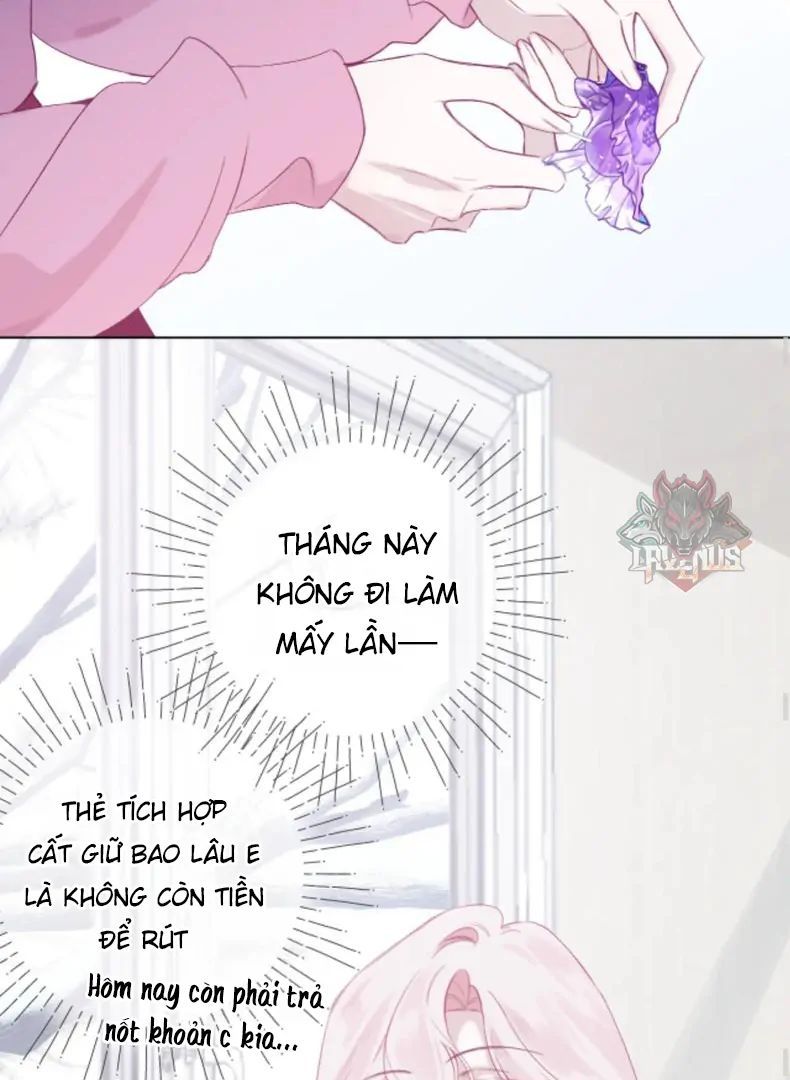 Decibel Nhịp Tim - Chapter 3 - Page 10