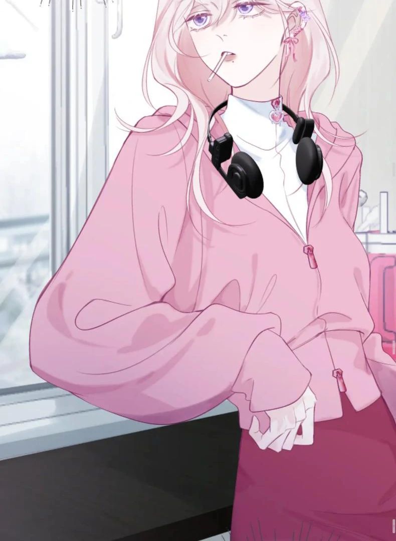 Decibel Nhịp Tim - Chapter 3 - Page 11