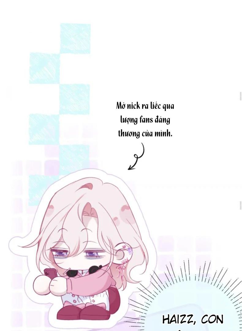 Decibel Nhịp Tim - Chapter 3 - Page 13