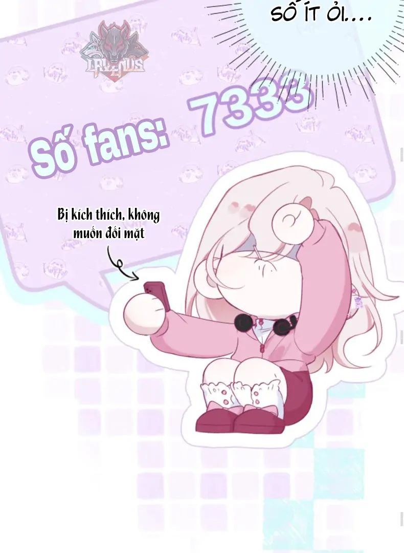 Decibel Nhịp Tim - Chapter 3 - Page 14