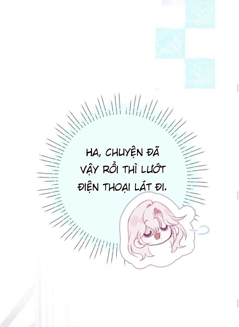 Decibel Nhịp Tim - Chapter 3 - Page 15