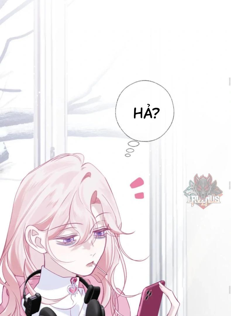 Decibel Nhịp Tim - Chapter 3 - Page 16