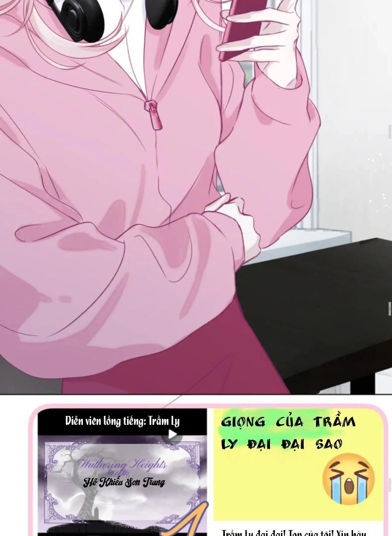 Decibel Nhịp Tim - Chapter 3 - Page 17