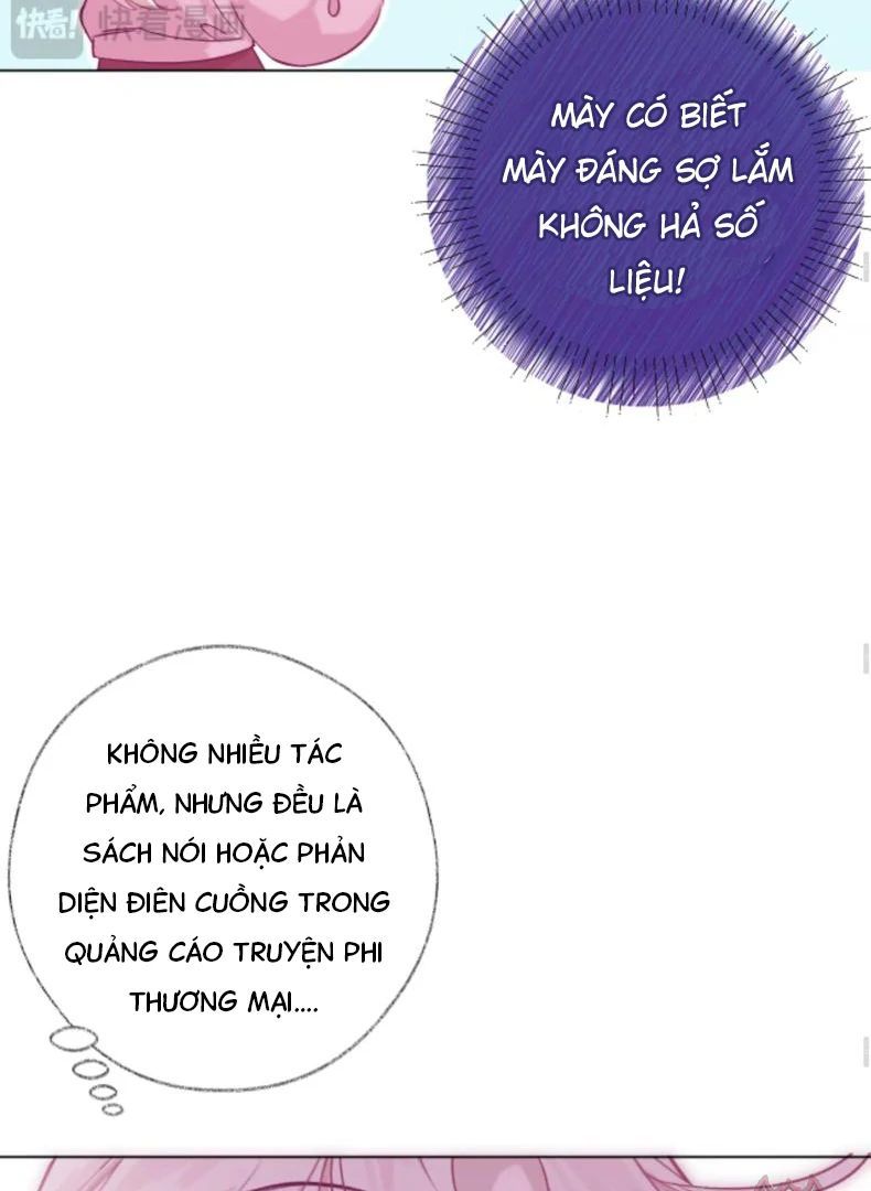 Decibel Nhịp Tim - Chapter 3 - Page 19