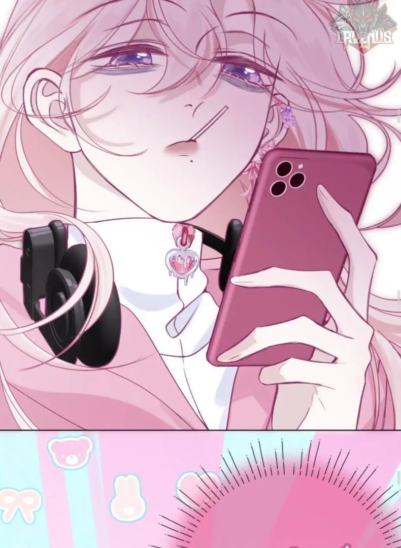 Decibel Nhịp Tim - Chapter 3 - Page 20