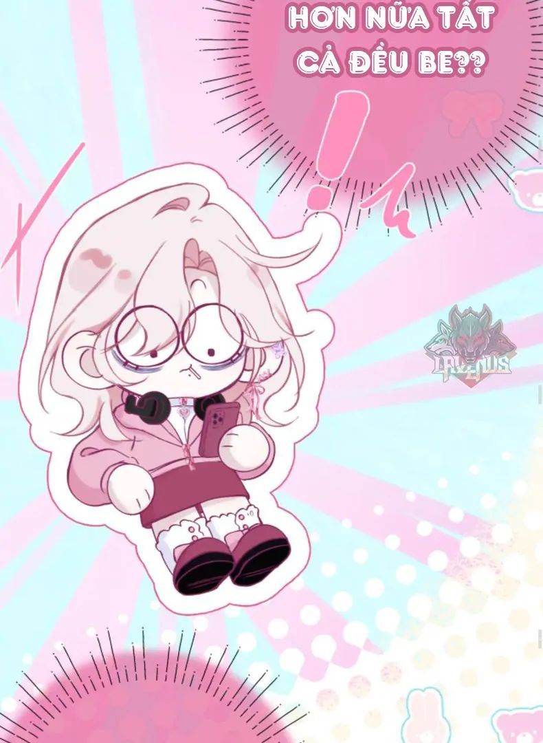 Decibel Nhịp Tim - Chapter 3 - Page 21