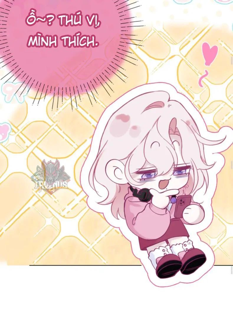 Decibel Nhịp Tim - Chapter 3 - Page 22