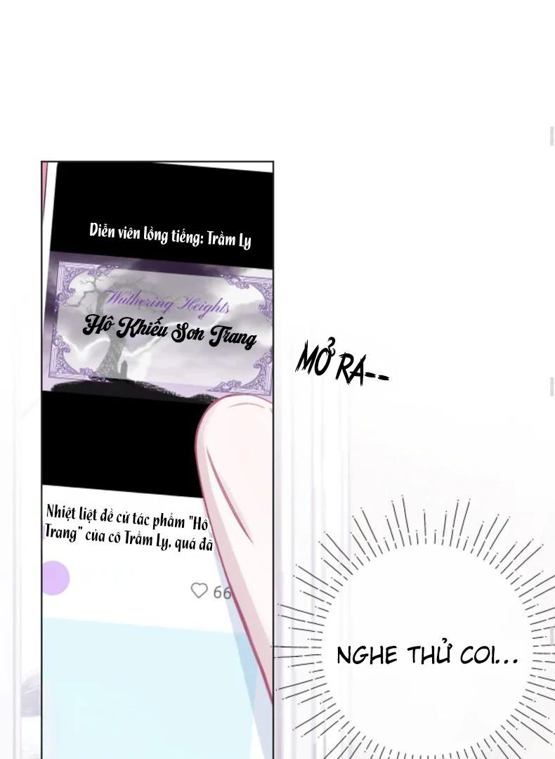 Decibel Nhịp Tim - Chapter 3 - Page 23