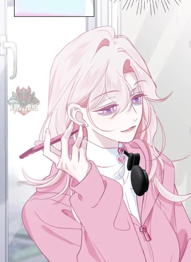 Decibel Nhịp Tim - Chapter 3 - Page 24