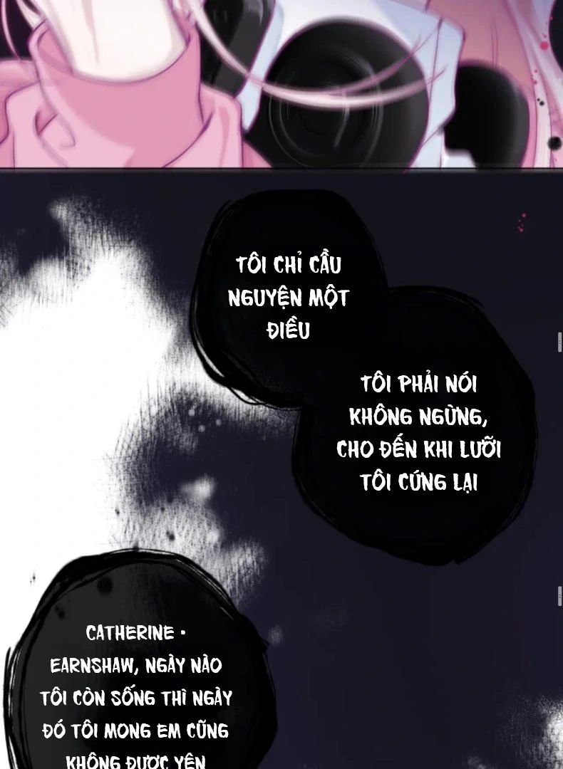 Decibel Nhịp Tim - Chapter 3 - Page 28
