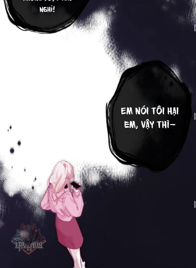 Decibel Nhịp Tim - Chapter 3 - Page 29