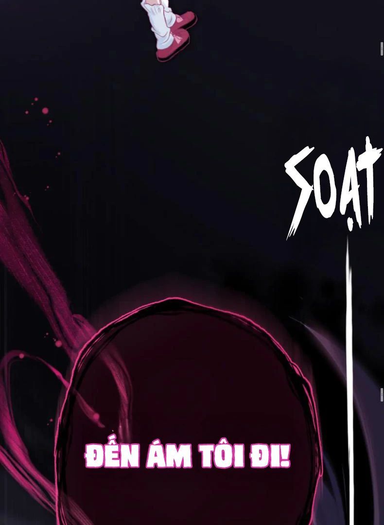 Decibel Nhịp Tim - Chapter 3 - Page 30