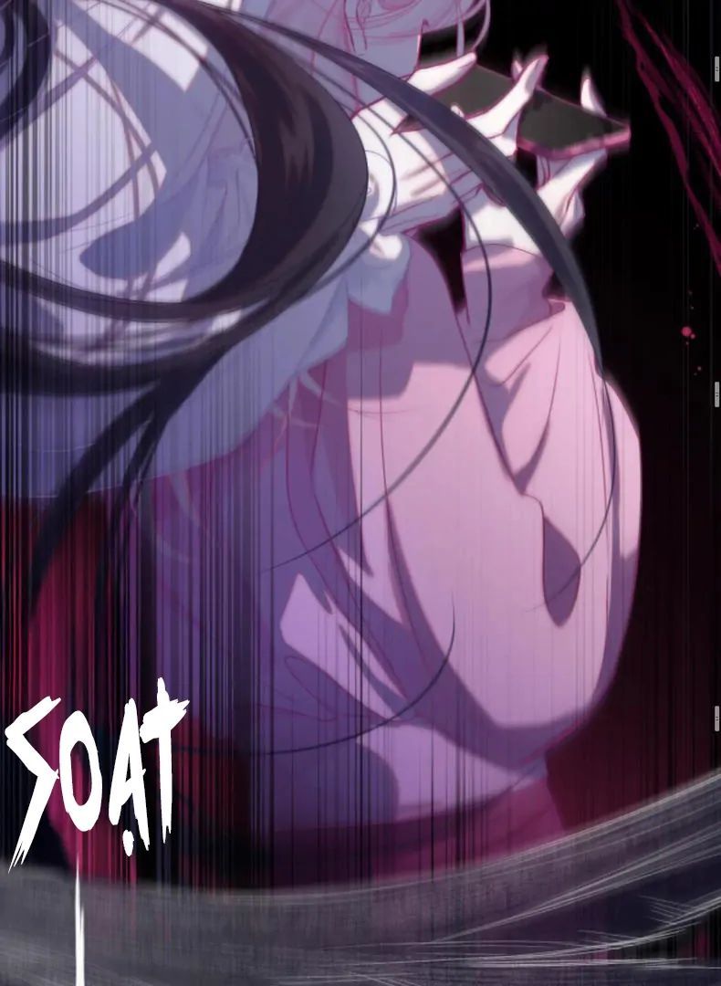 Decibel Nhịp Tim - Chapter 3 - Page 32