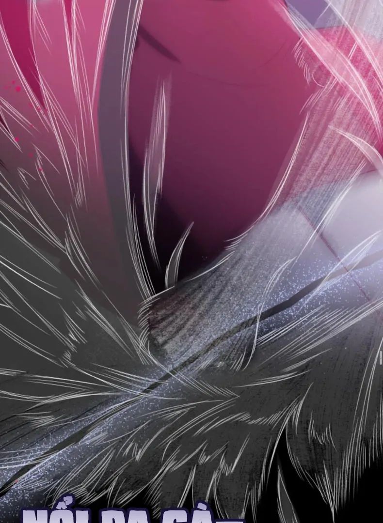 Decibel Nhịp Tim - Chapter 3 - Page 36