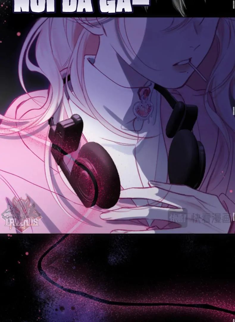 Decibel Nhịp Tim - Chapter 3 - Page 37