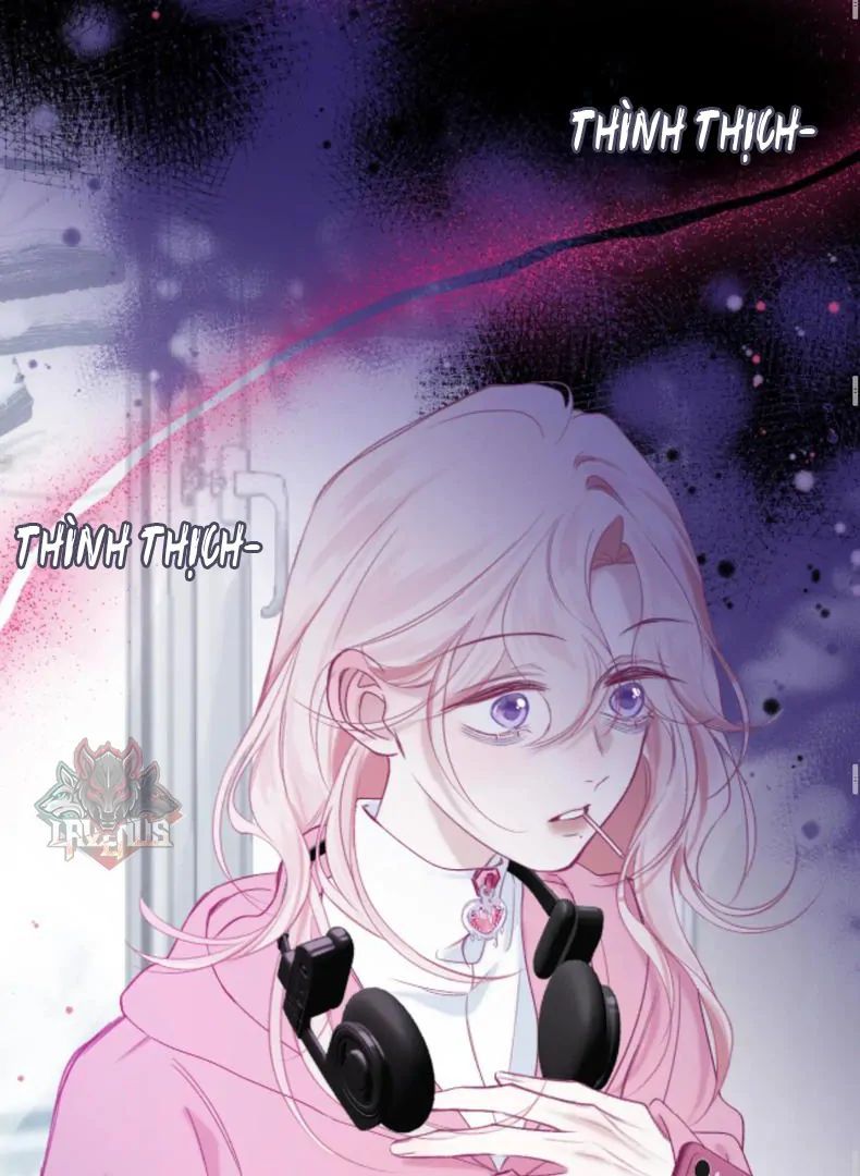 Decibel Nhịp Tim - Chapter 3 - Page 38