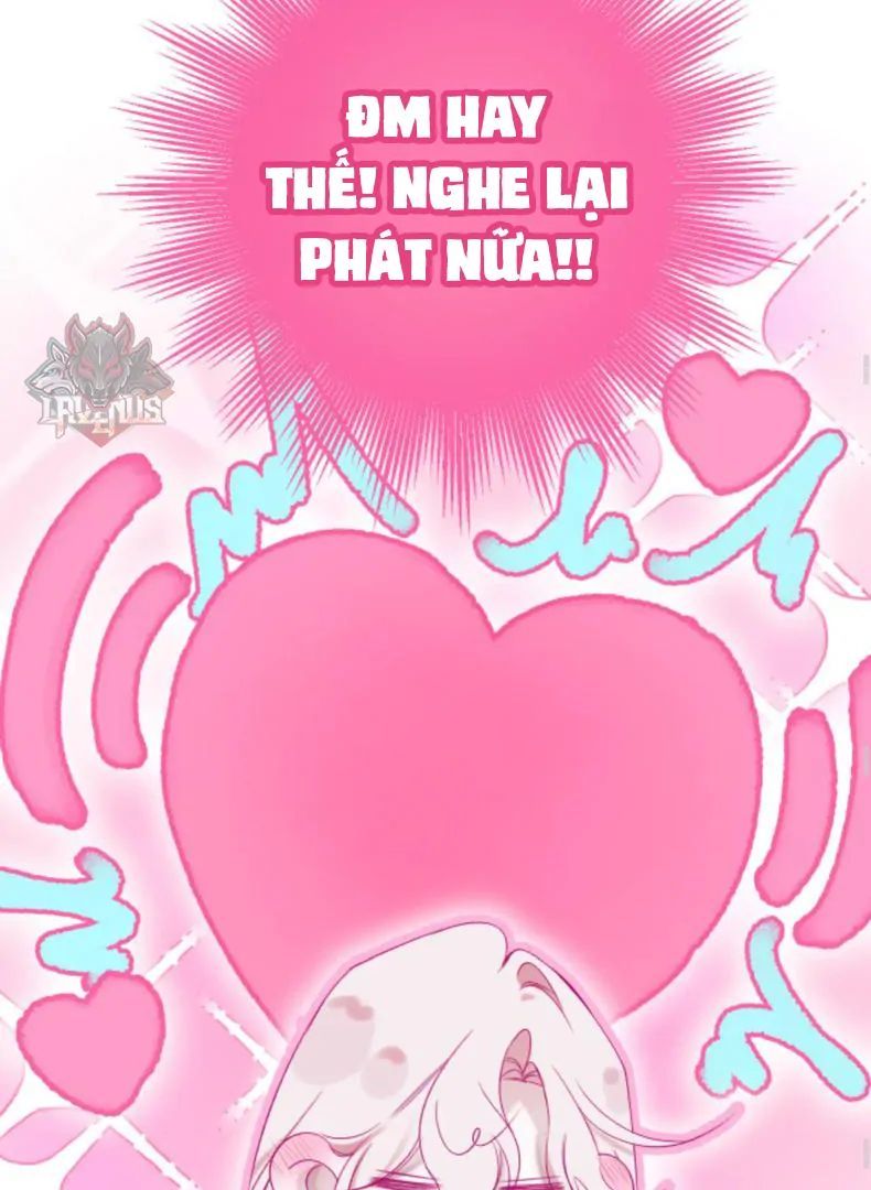 Decibel Nhịp Tim - Chapter 3 - Page 40