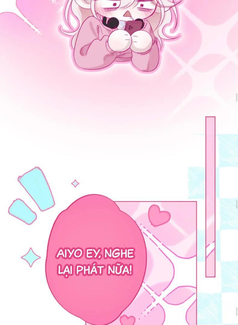 Decibel Nhịp Tim - Chapter 3 - Page 41