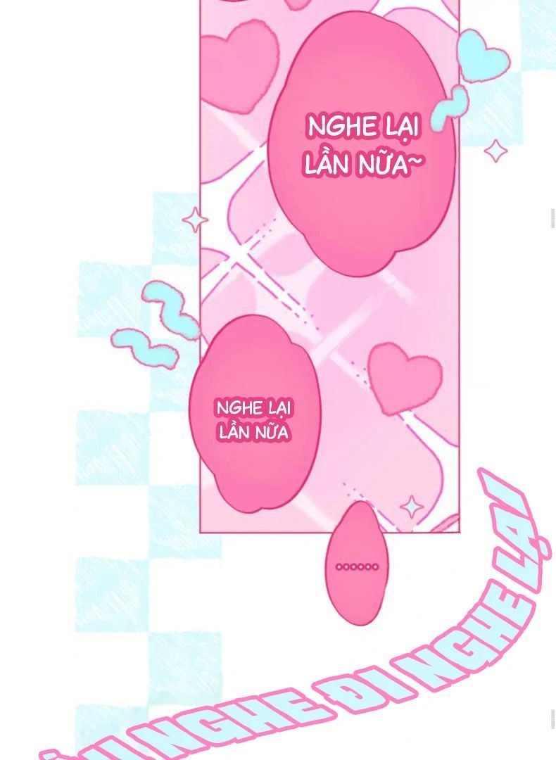 Decibel Nhịp Tim - Chapter 3 - Page 42