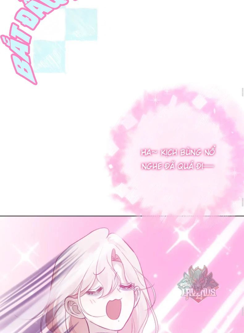 Decibel Nhịp Tim - Chapter 3 - Page 43