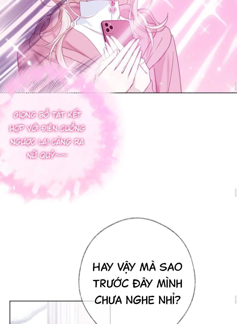 Decibel Nhịp Tim - Chapter 3 - Page 44