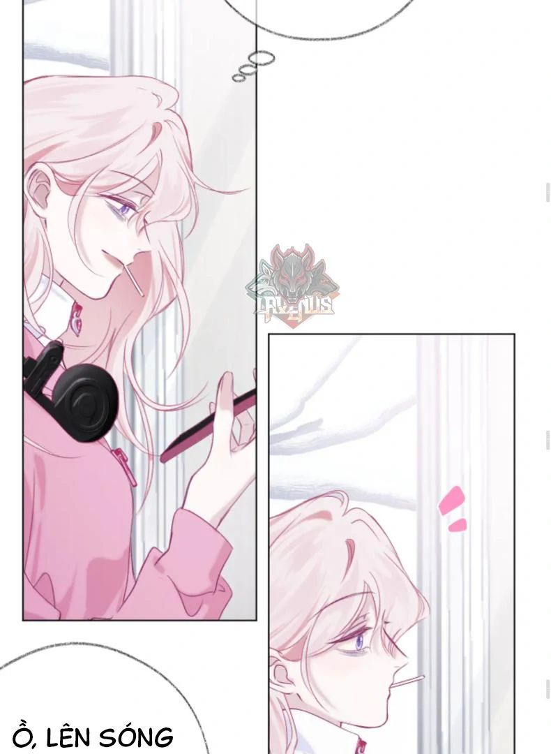 Decibel Nhịp Tim - Chapter 3 - Page 45