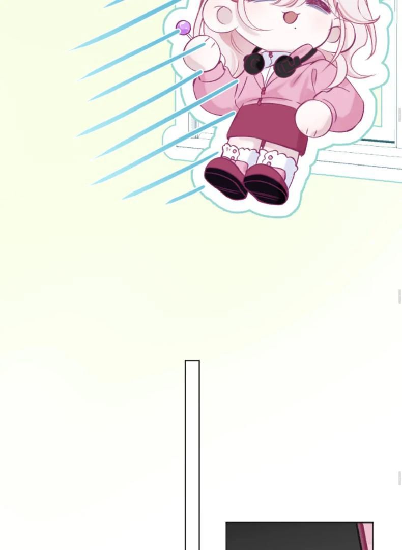 Decibel Nhịp Tim - Chapter 3 - Page 49