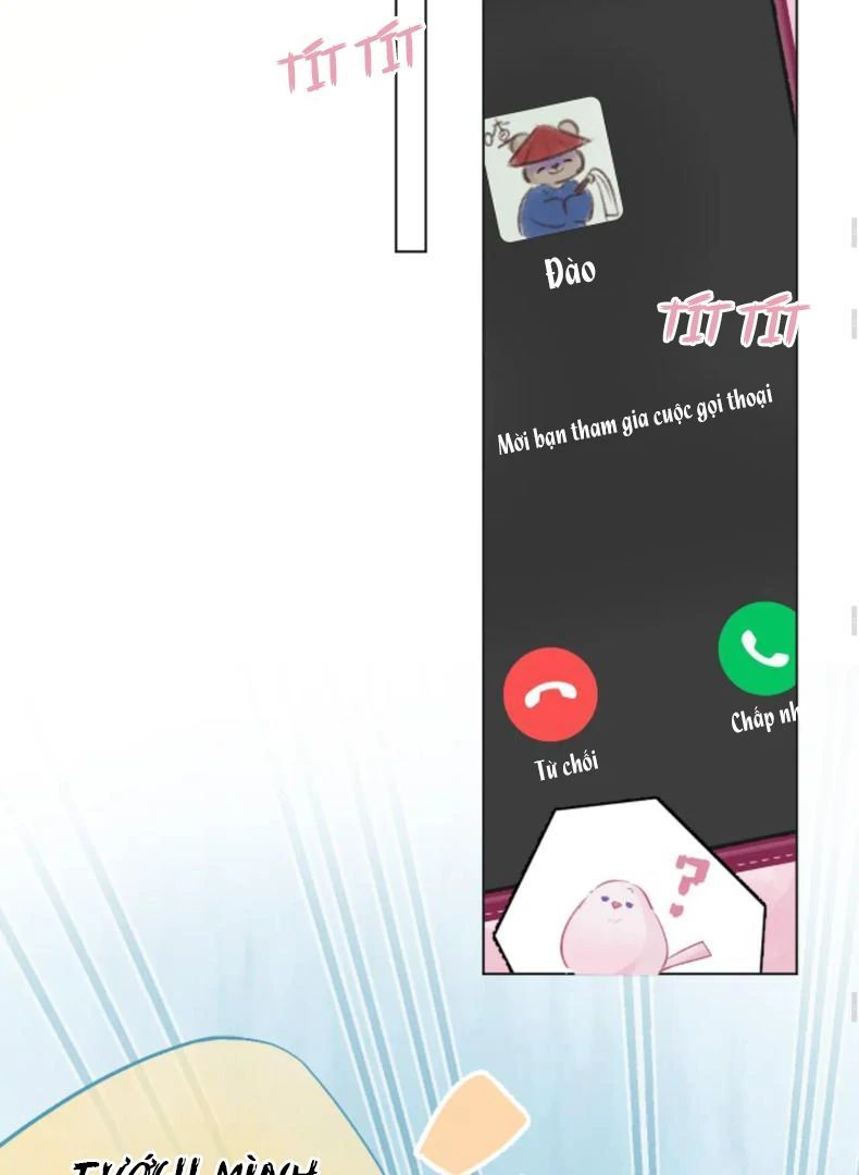 Decibel Nhịp Tim - Chapter 3 - Page 50