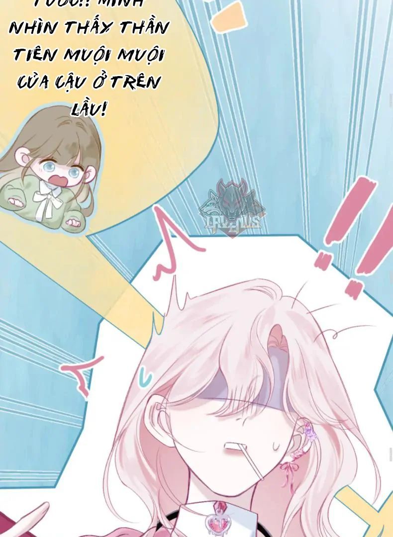 Decibel Nhịp Tim - Chapter 3 - Page 51