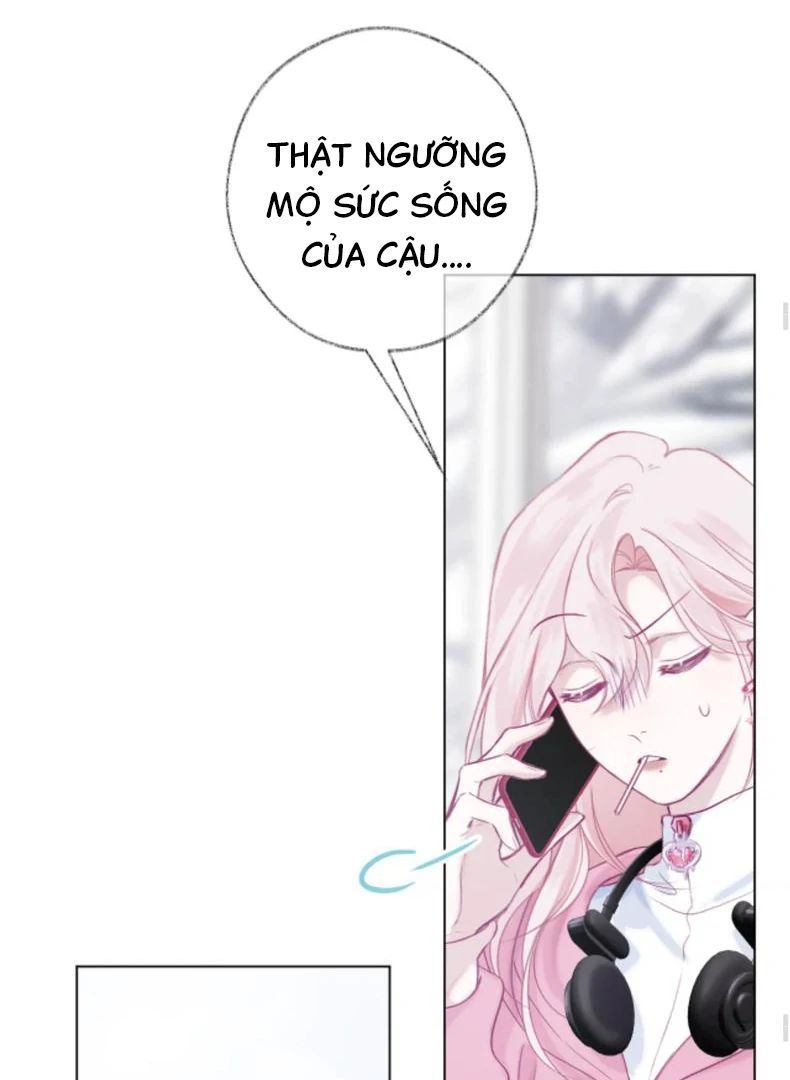 Decibel Nhịp Tim - Chapter 3 - Page 54