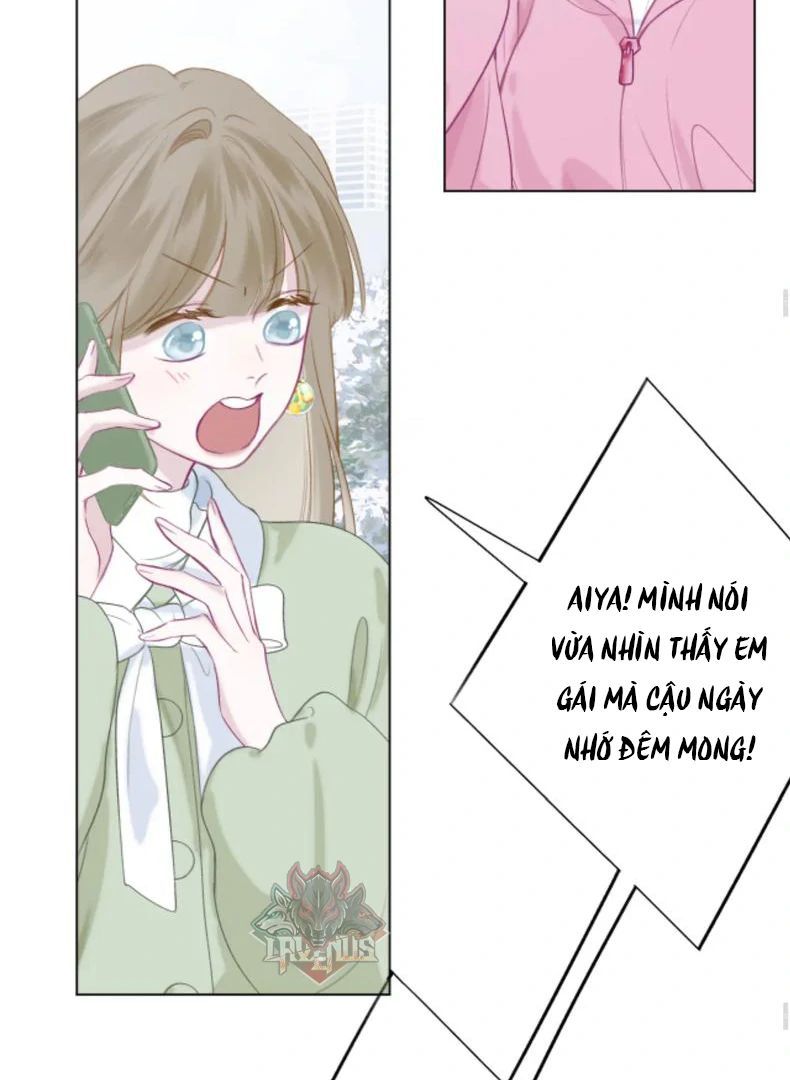 Decibel Nhịp Tim - Chapter 3 - Page 55