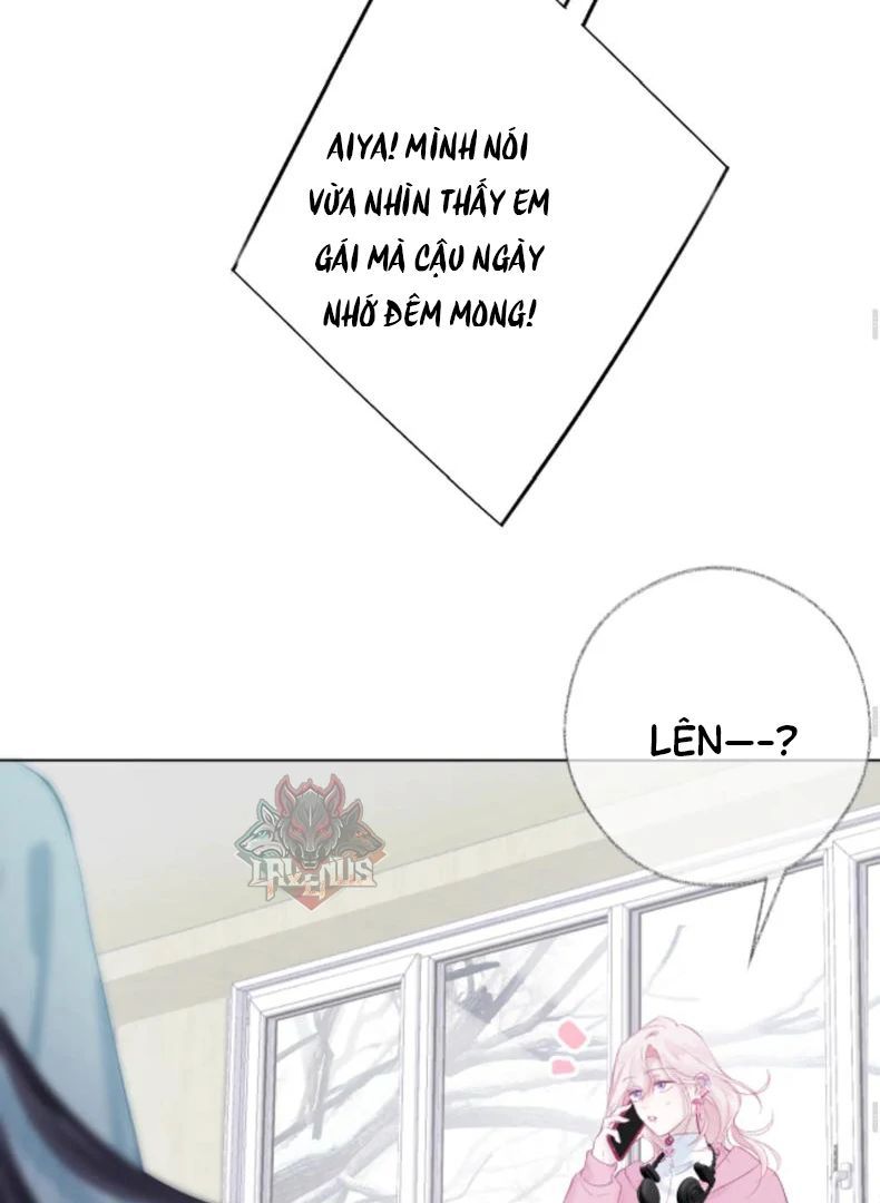 Decibel Nhịp Tim - Chapter 3 - Page 56