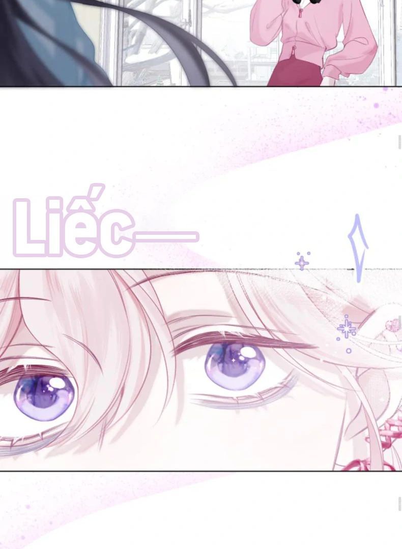 Decibel Nhịp Tim - Chapter 3 - Page 57