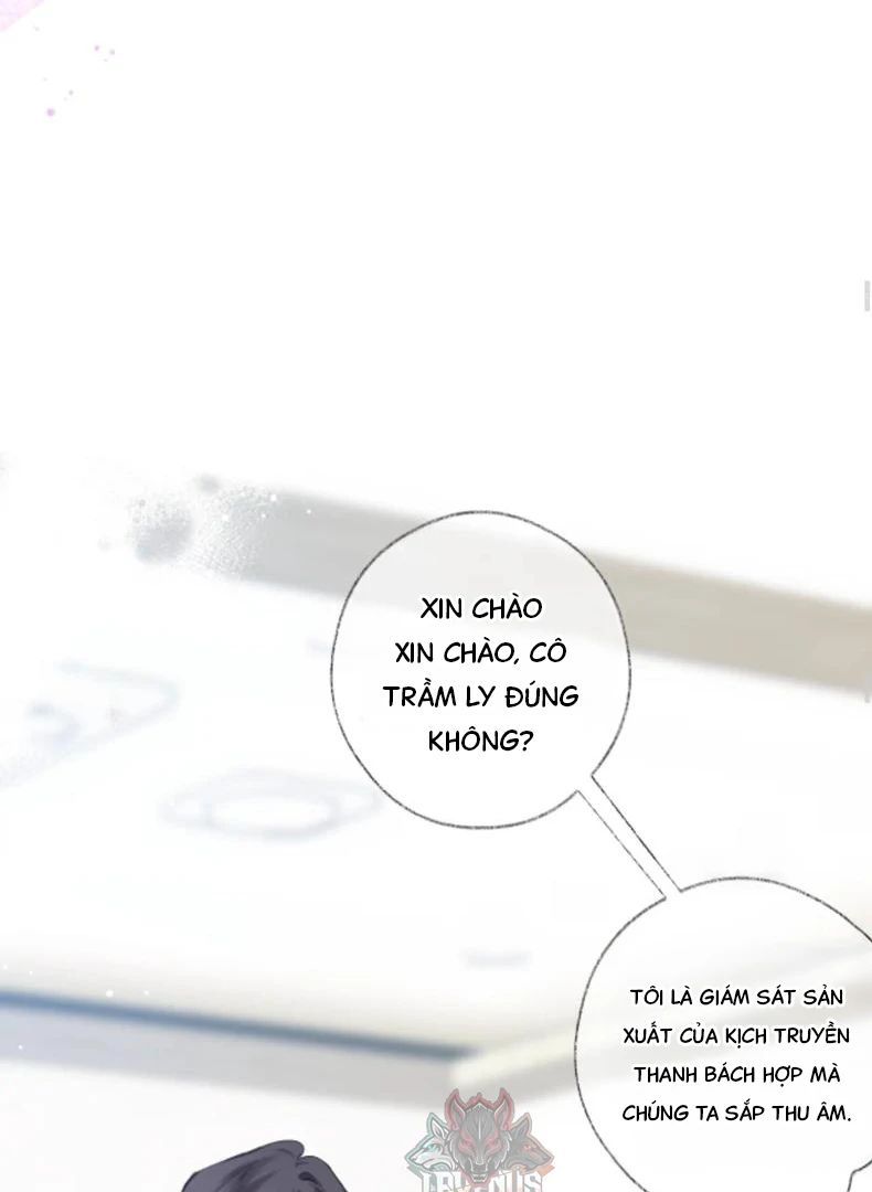 Decibel Nhịp Tim - Chapter 3 - Page 58