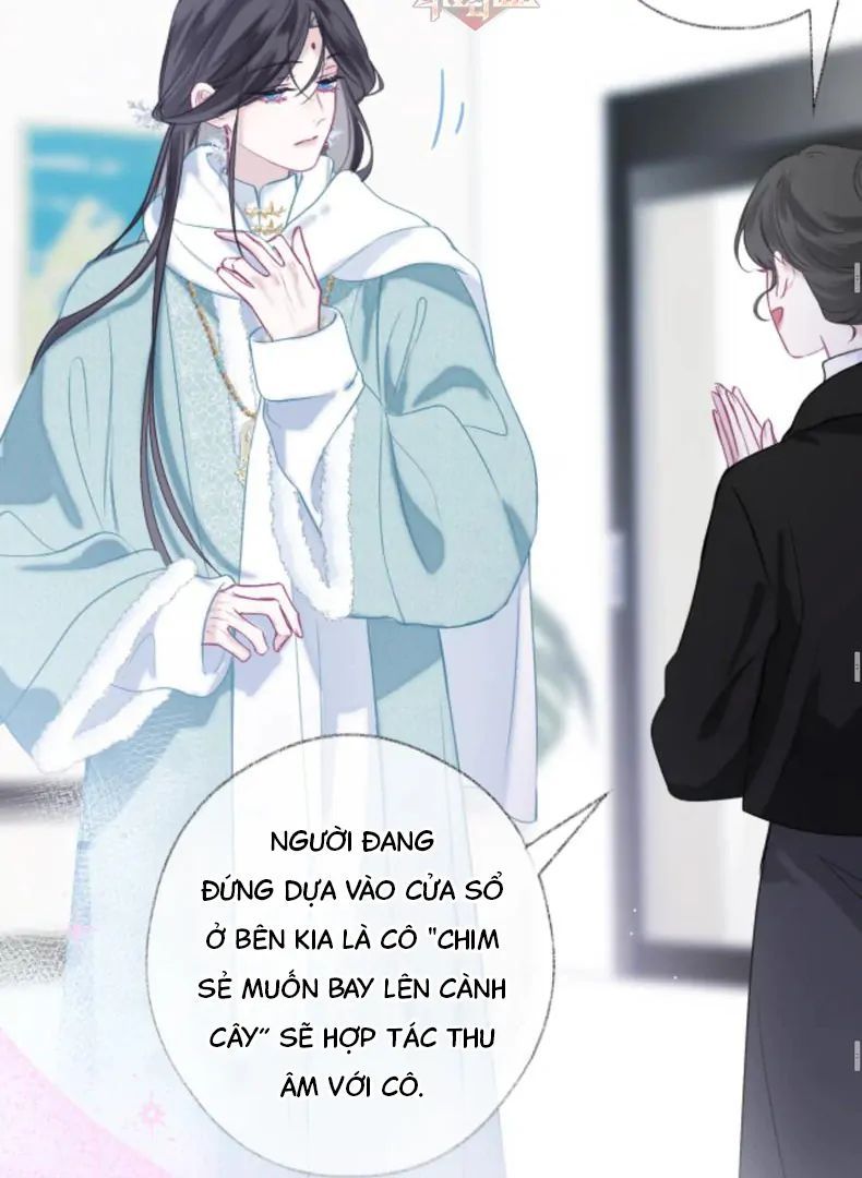 Decibel Nhịp Tim - Chapter 3 - Page 59