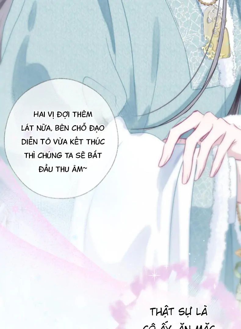 Decibel Nhịp Tim - Chapter 3 - Page 61