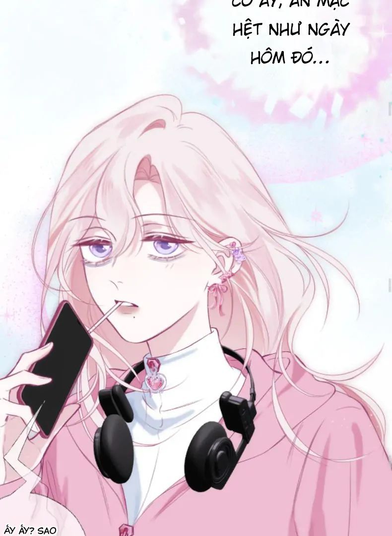 Decibel Nhịp Tim - Chapter 3 - Page 62