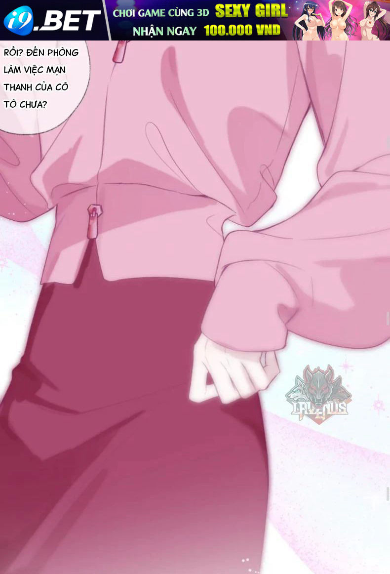 Decibel Nhịp Tim - Chapter 3 - Page 63