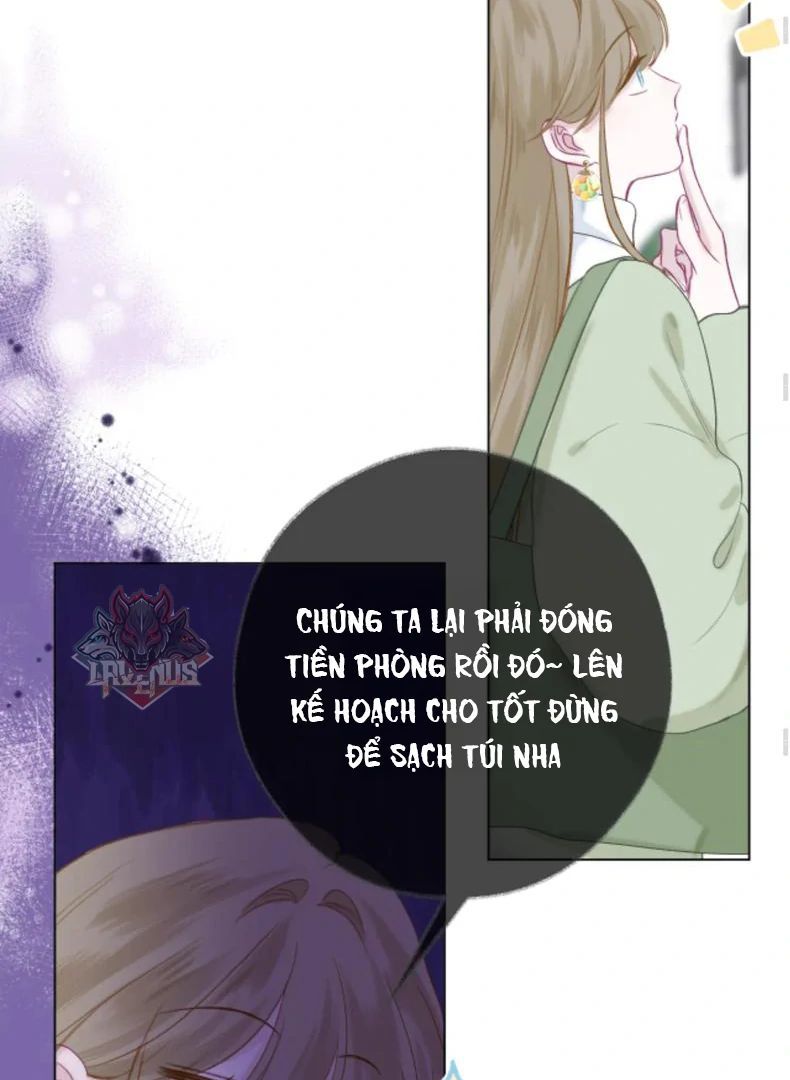 Decibel Nhịp Tim - Chapter 3 - Page 7