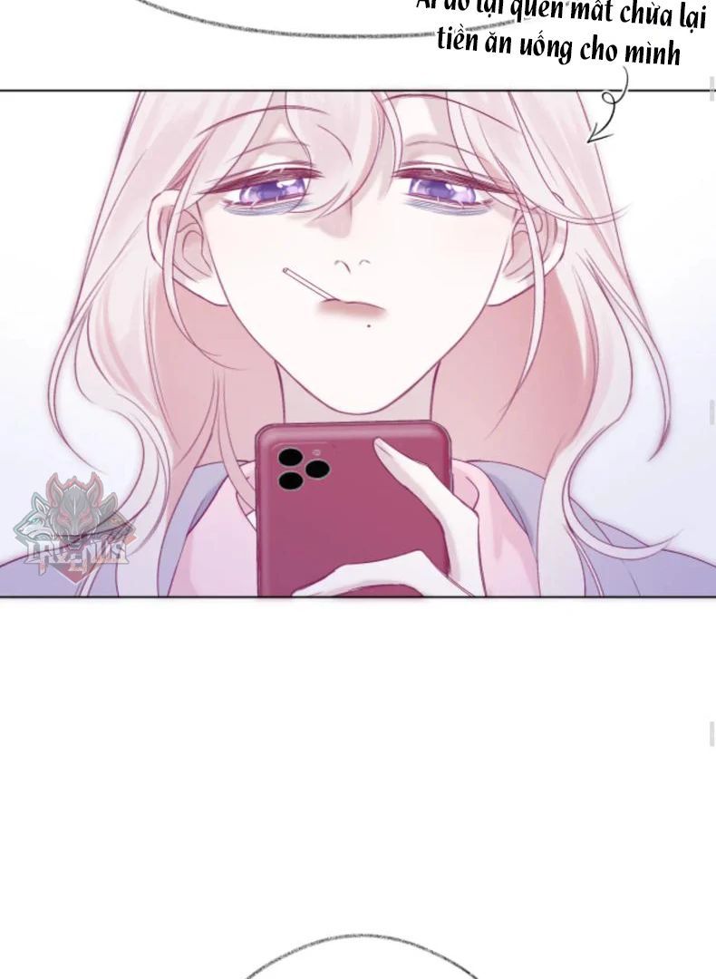 Decibel Nhịp Tim - Chapter 3 - Page 72