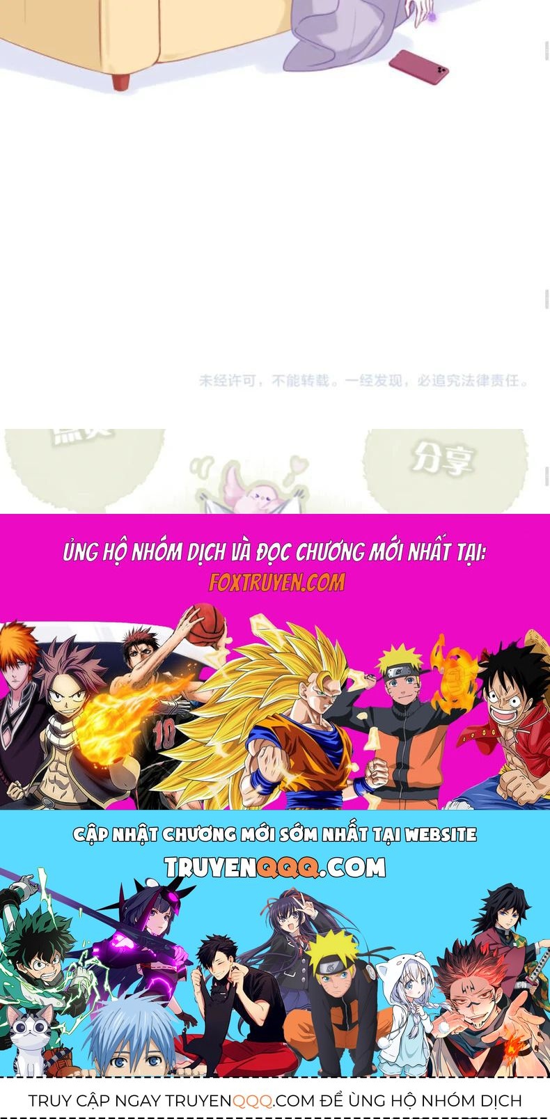 Decibel Nhịp Tim - Chapter 3 - Page 74