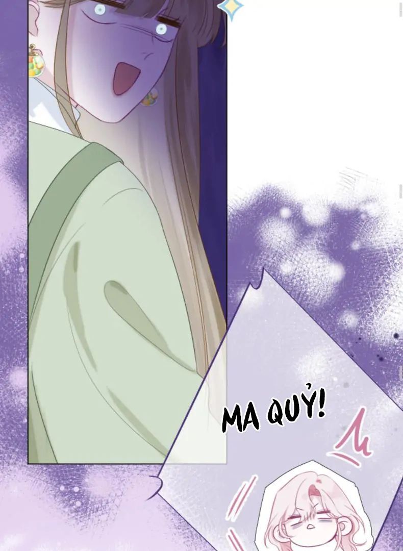 Decibel Nhịp Tim - Chapter 3 - Page 8