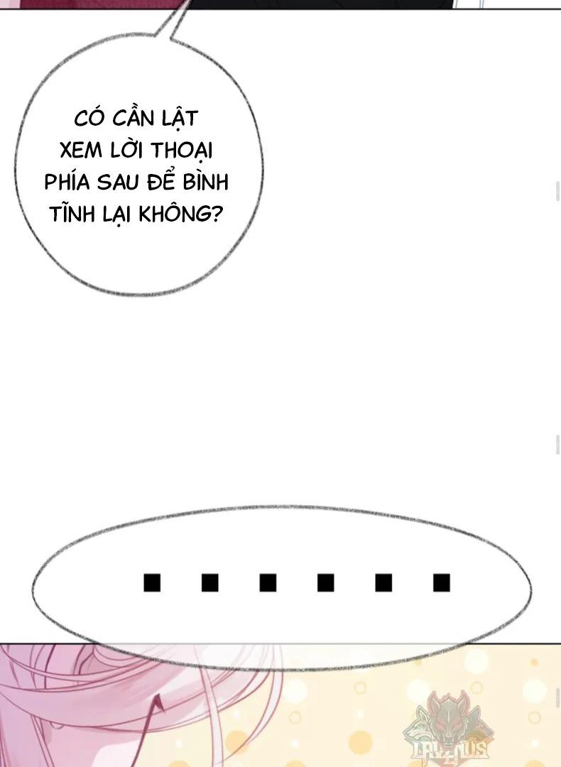 Decibel Nhịp Tim - Chapter 4 - Page 12